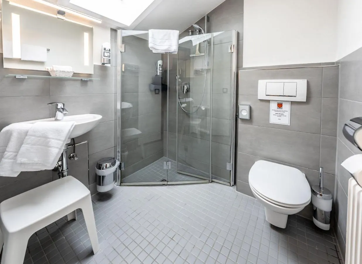 Hotel Bichlerhof Mittenwald Gasthof