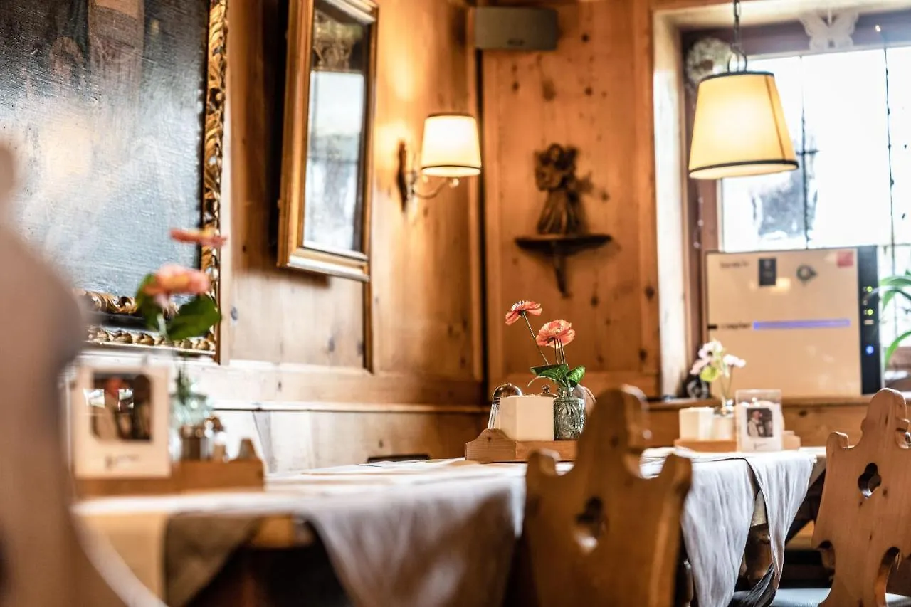 *** Gasthof Hotel Bichlerhof Mittenwald Deutschland