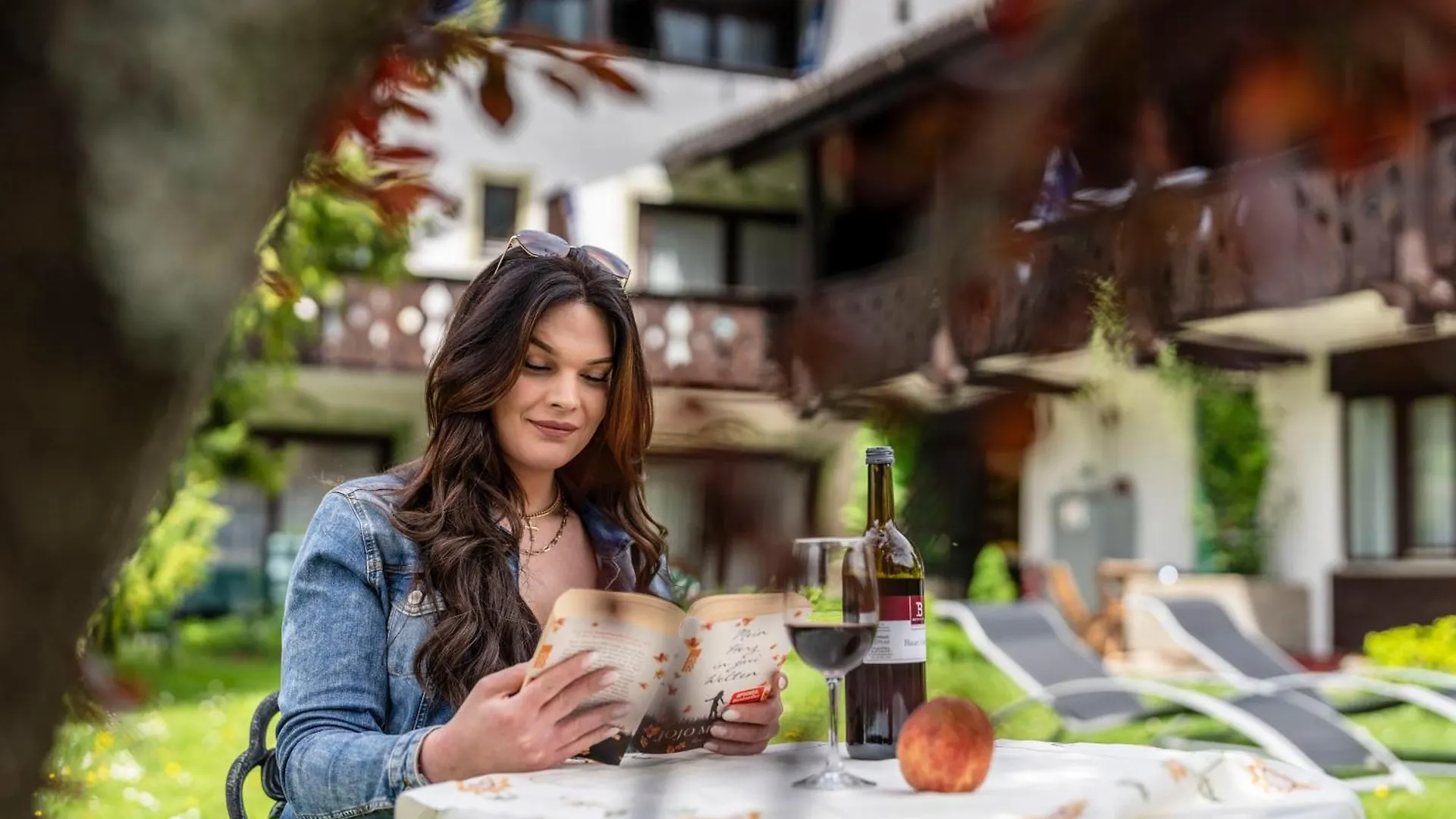 Hotel Bichlerhof Mittenwald