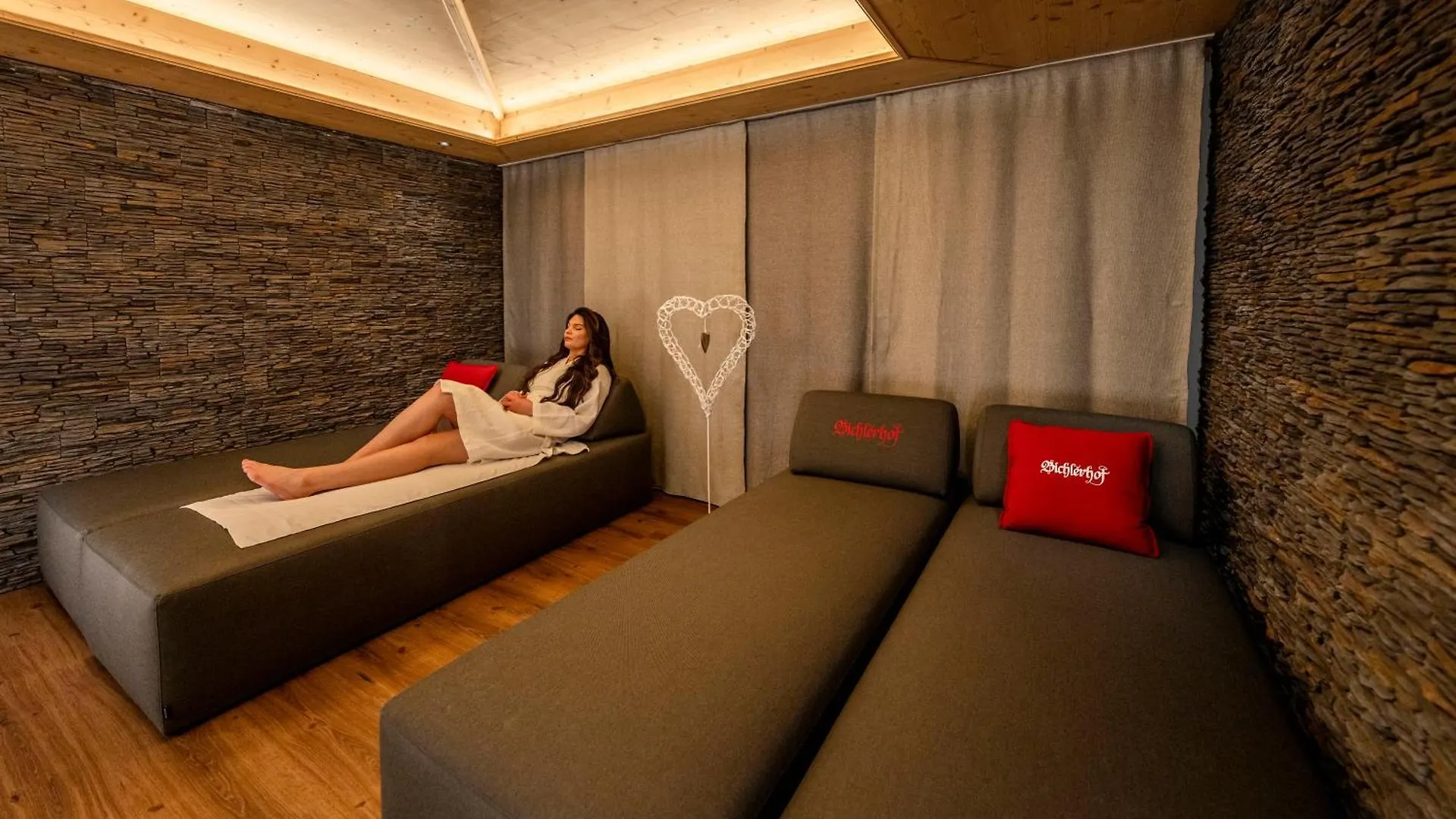 Hotel Bichlerhof Mittenwald 3*,