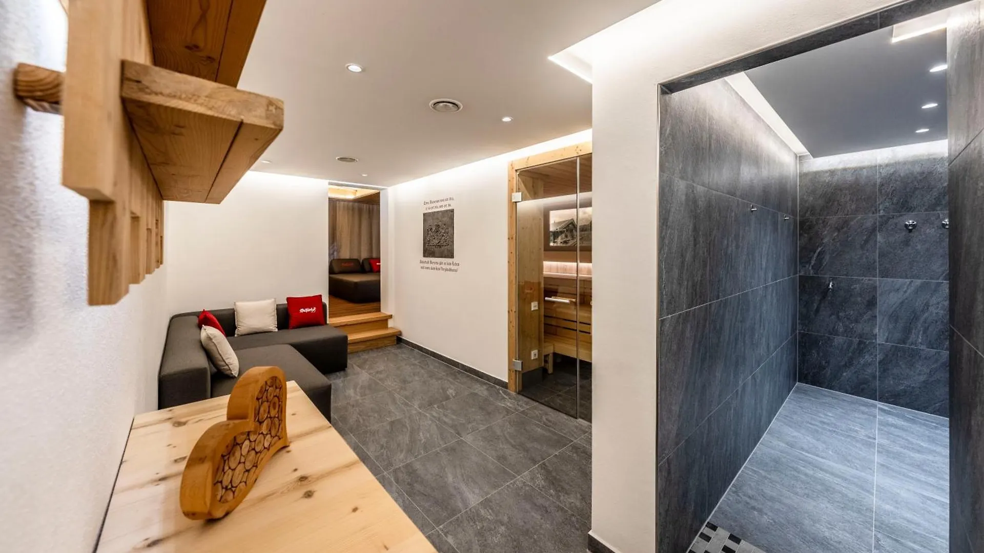 Hotel Bichlerhof Mittenwald Gasthof