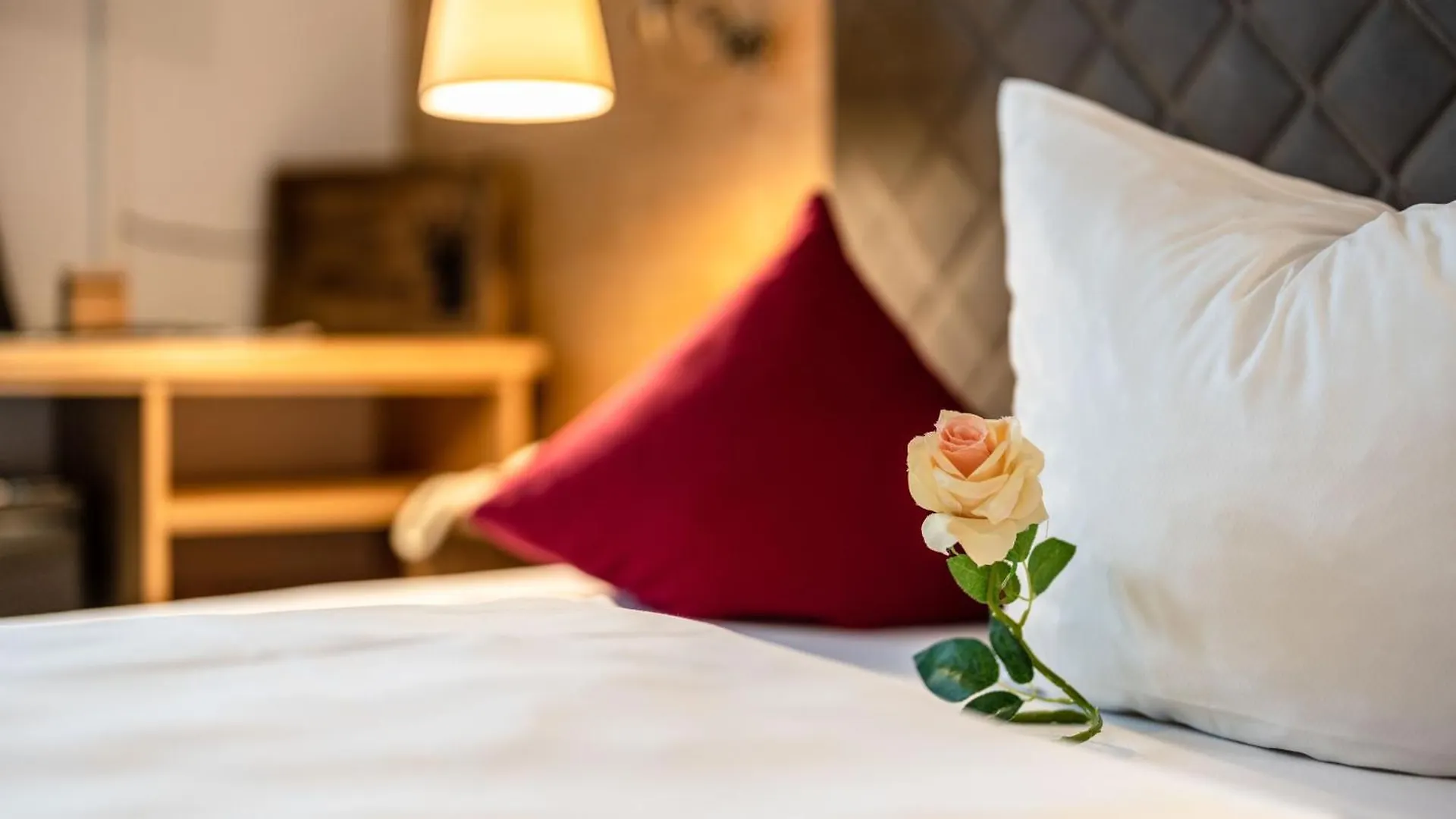 *** Gasthof Hotel Bichlerhof Mittenwald Deutschland