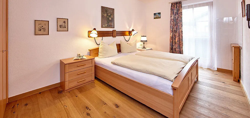 Hotel Bichlerhof Mittenwald
