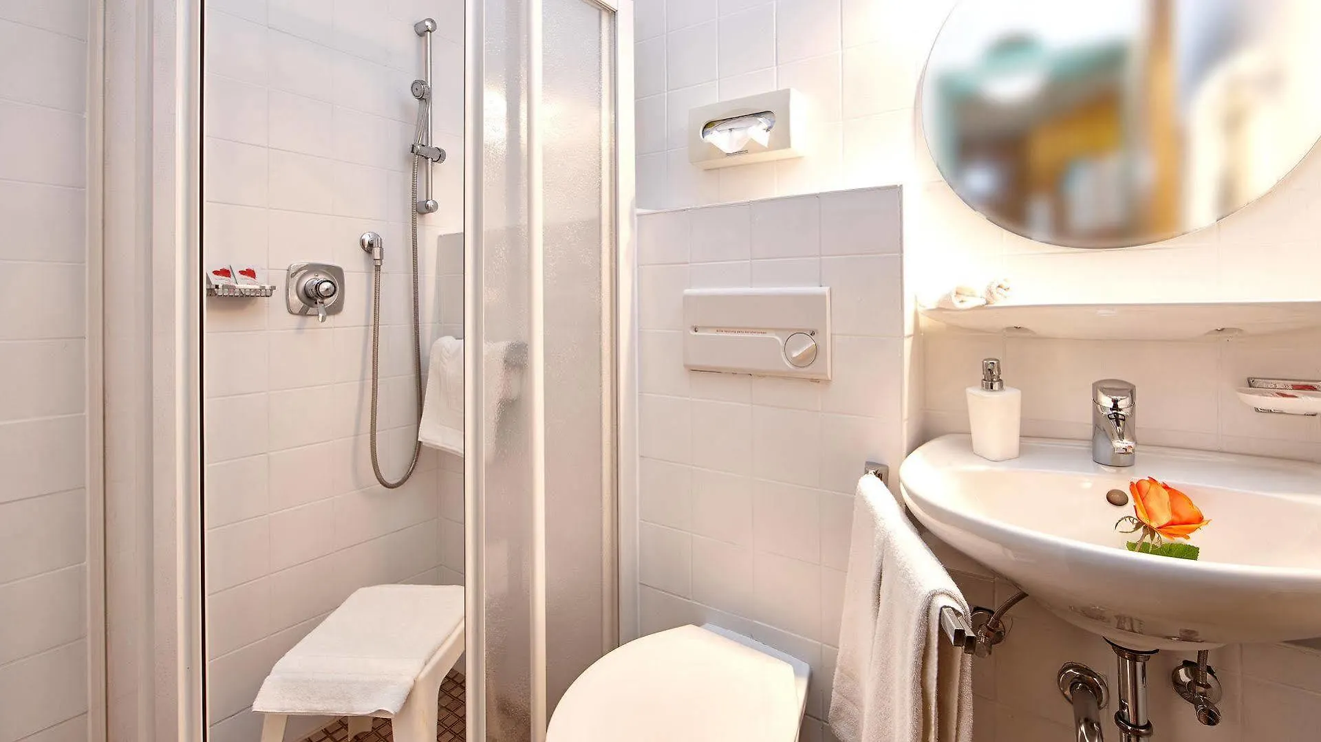 Hotel Bichlerhof Mittenwald Gasthof
