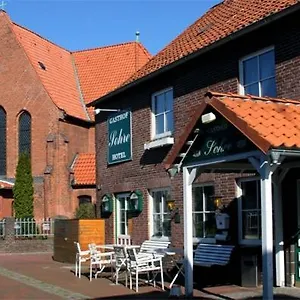 Sohre Herberg
