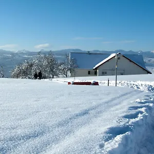 Hotel Allgaeu Garni, Scheidegg