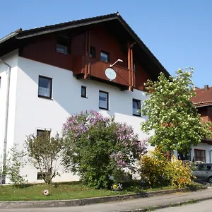 Maison d'hôtes Abendruhe - Kontaktloser Check In, Oberhaching