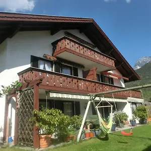 Ferienhaus Lipp Mittenwald