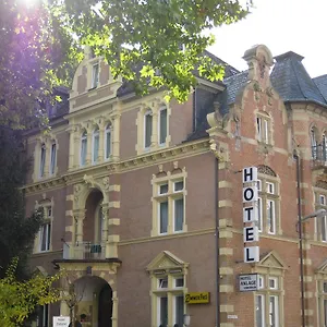 Anlage Hotel