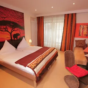 Hotel Wimmer Weissbraeu