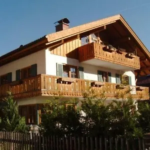 Alpenfreund Appartement