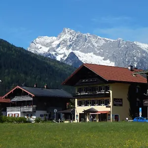 Hotel Stoll's Sporthotel, Schönau am Königssee