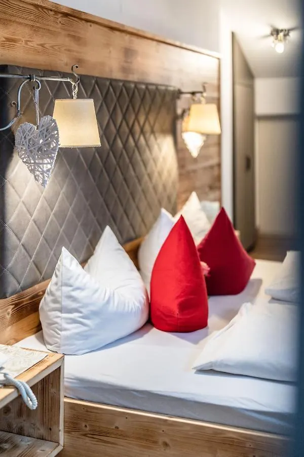 Hotel Bichlerhof Mittenwald Germany
