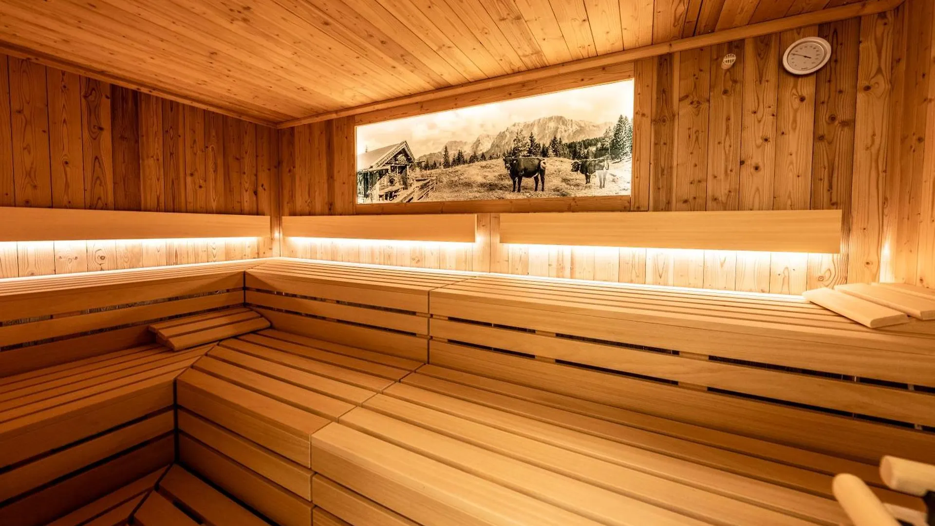 *** Guest house Hotel Bichlerhof Mittenwald Germany