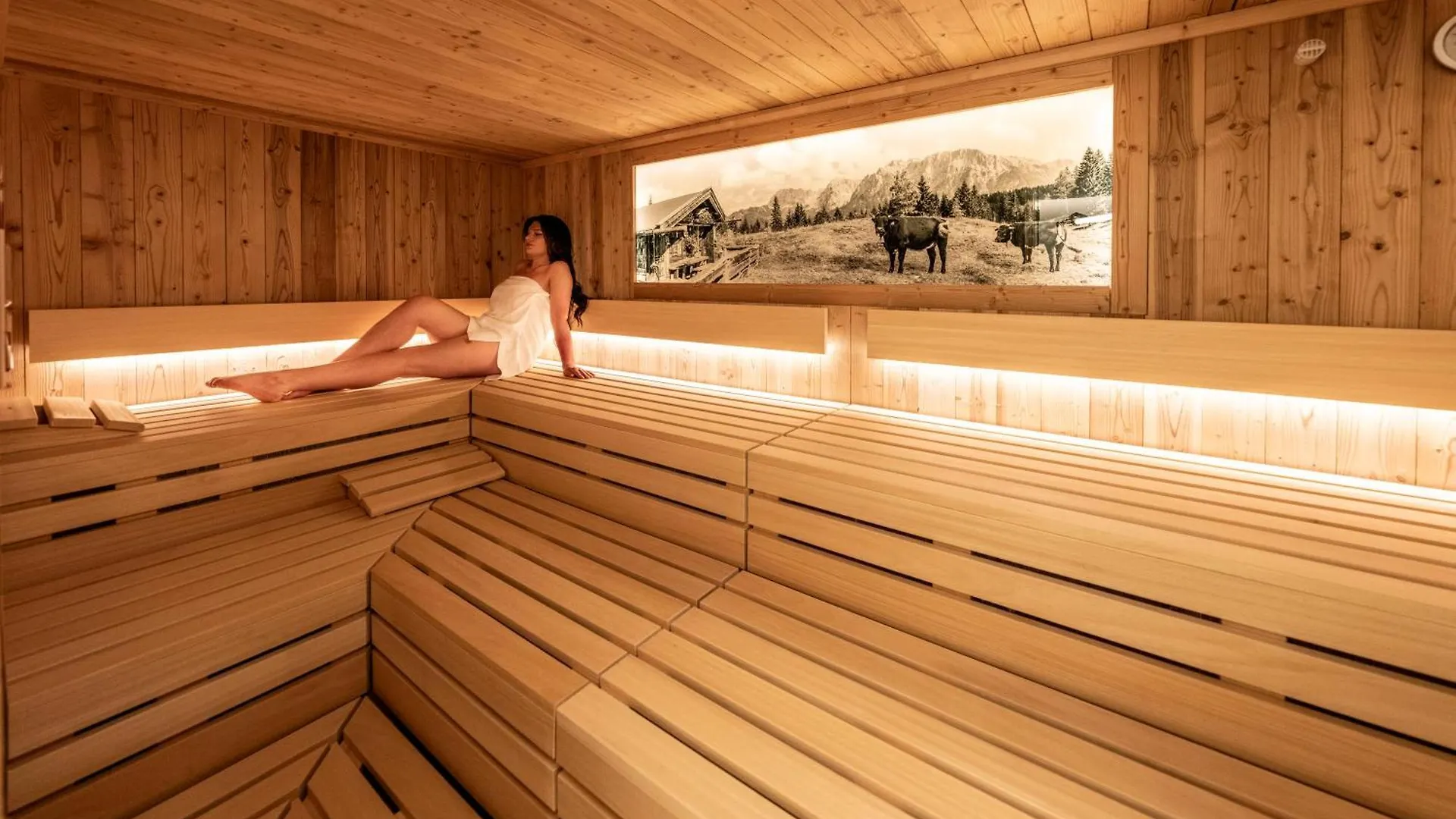 Guest house Hotel Bichlerhof Mittenwald