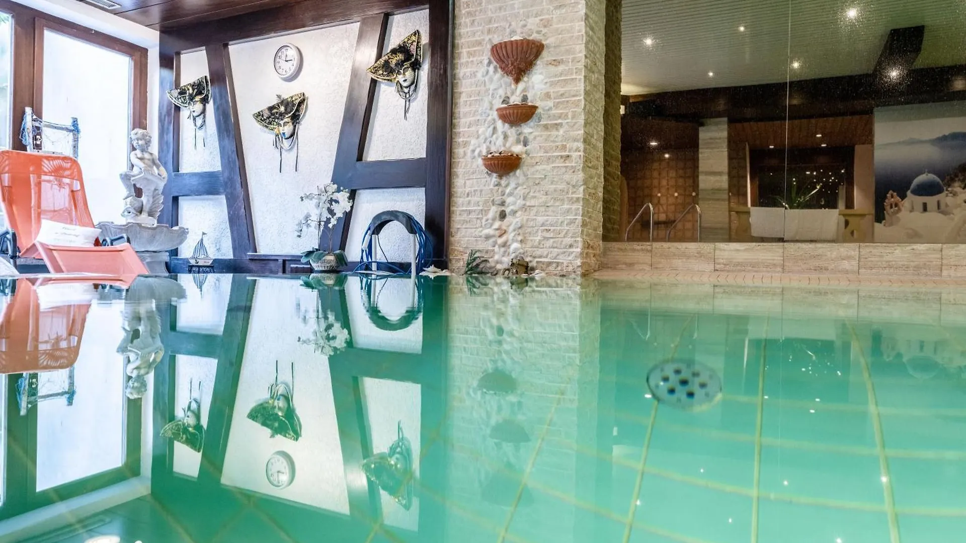 Hotel Bichlerhof Mittenwald 3*,