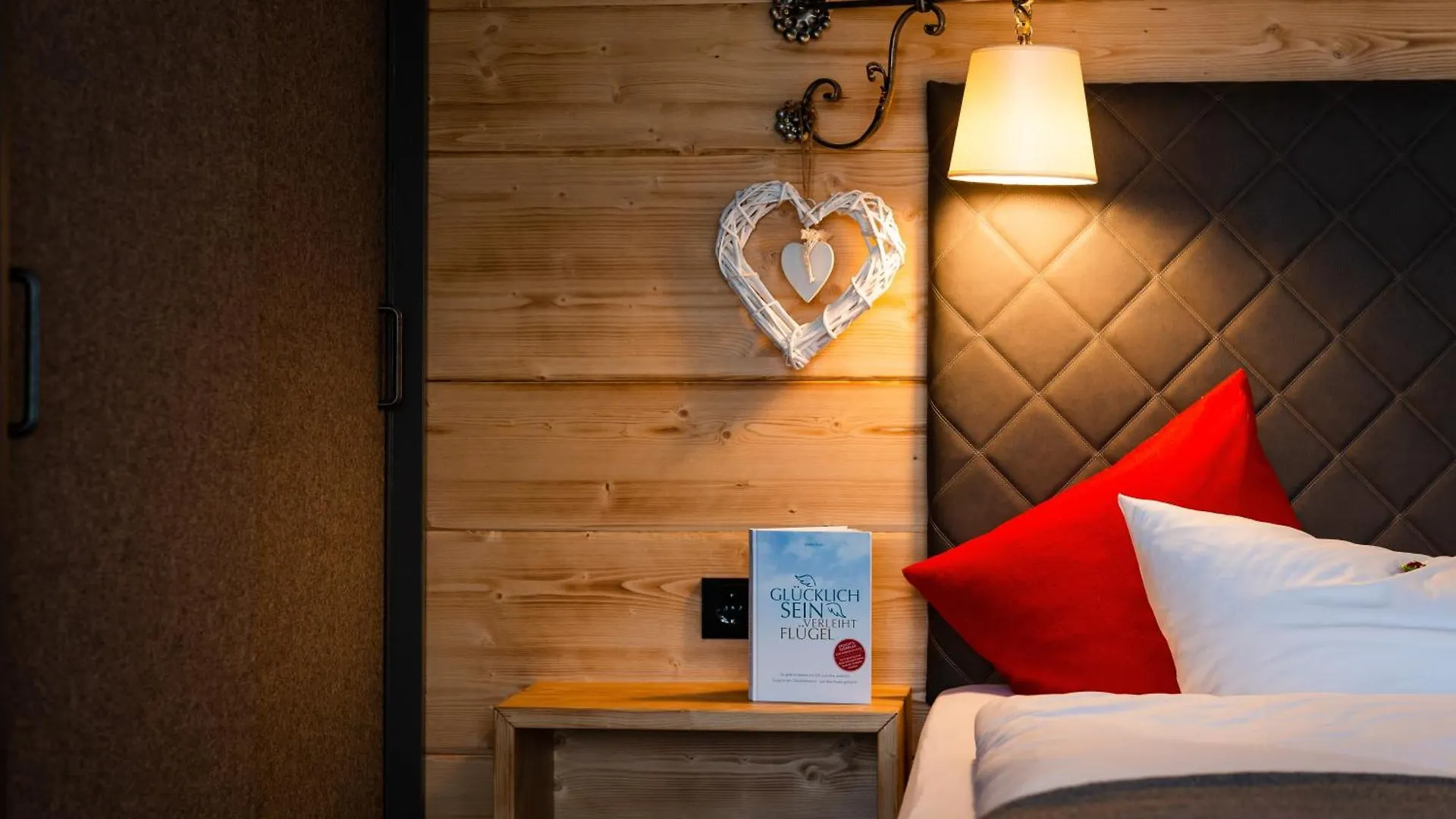 Hotel Bichlerhof Mittenwald Germany