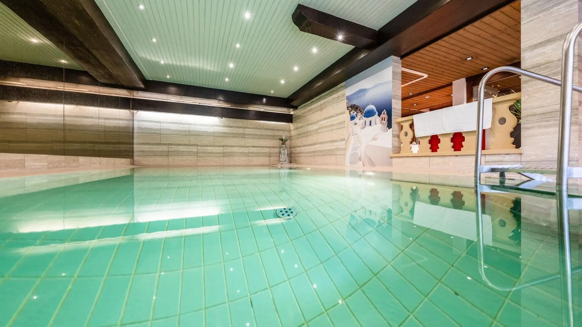 Hotel Bichlerhof Mittenwald 3*,  Germany