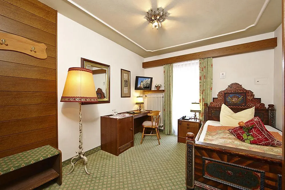 Guest house Hotel Bichlerhof Mittenwald
