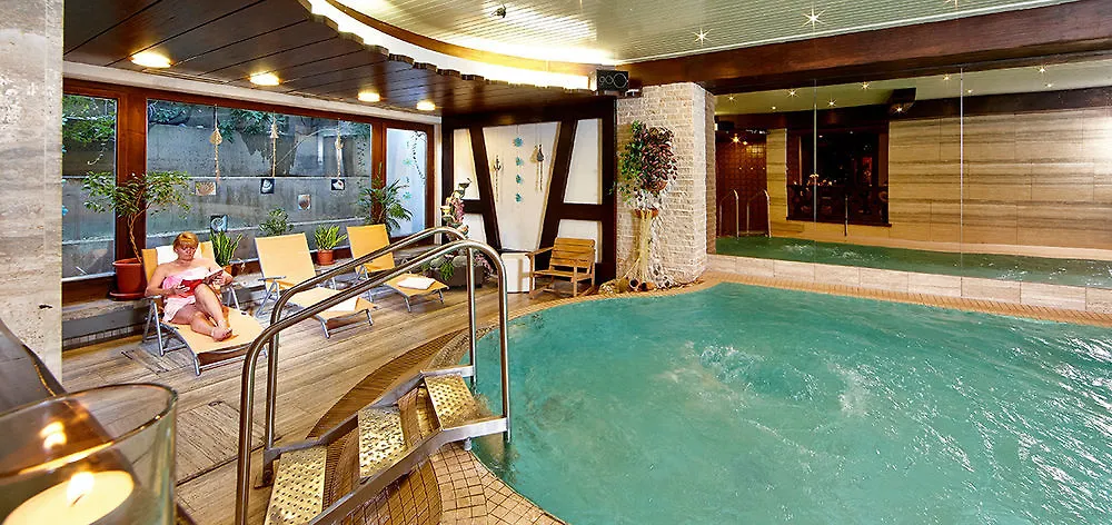 Guest house Hotel Bichlerhof Mittenwald